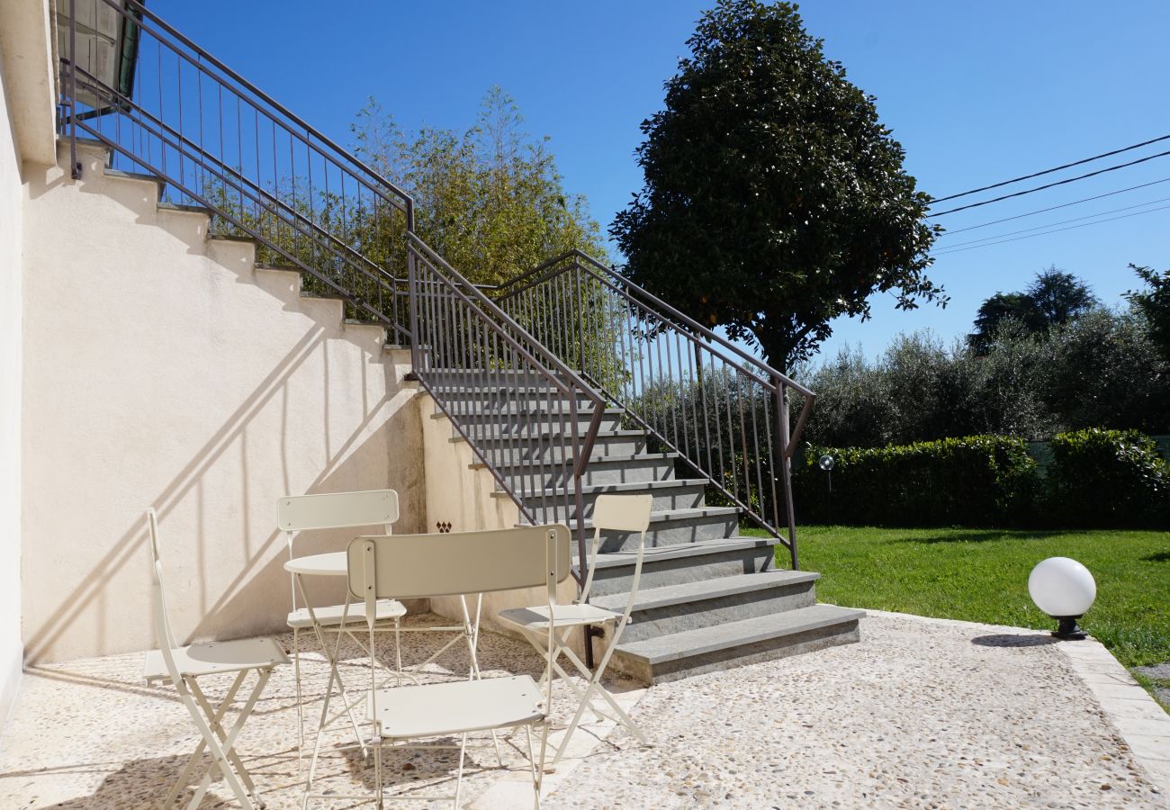 Appartement à Capannori - Anna Apartment with Pool