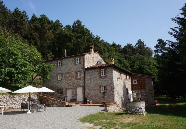 Chiatri - Chambres d'hôtes