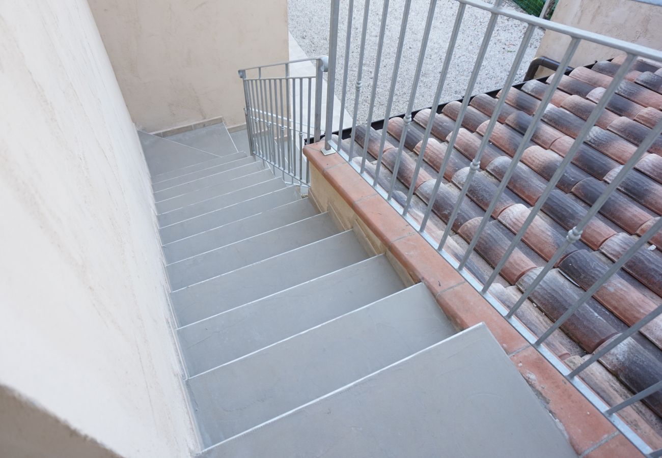 Appartement à Capannori - Giulia Apartment with Swimming Pool