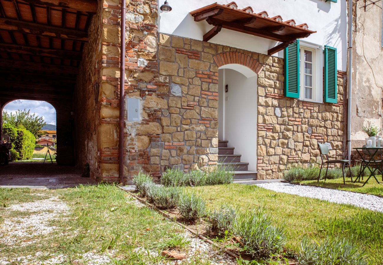 Maison à Lucques - Casa Colibri' Luxury