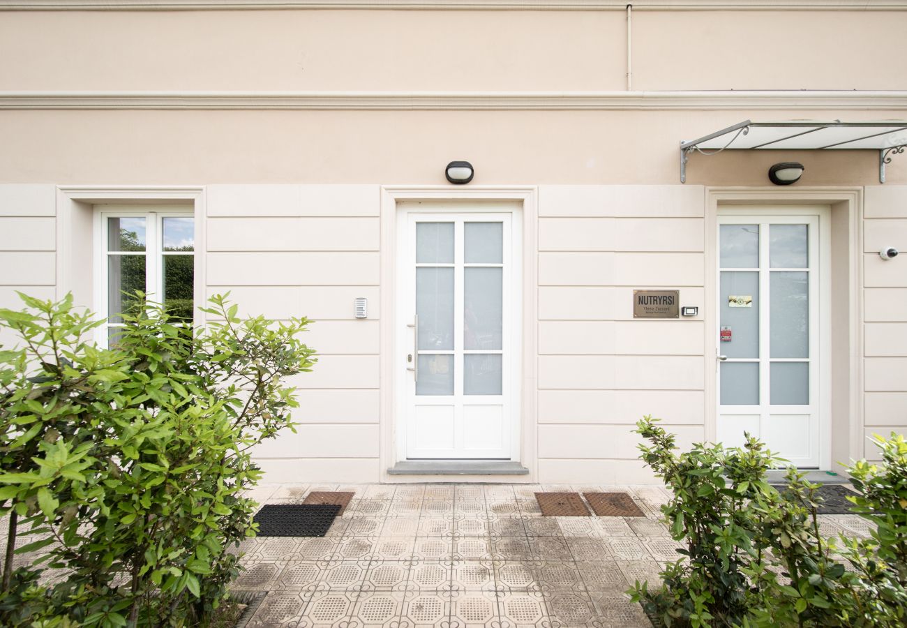 Appartement à Lucques - Casa Cantore Close to the Walls